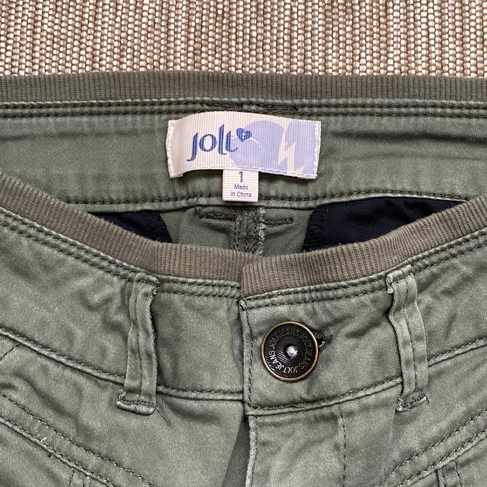 Jolt cargos pants